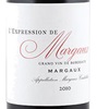 Ulysse Cazabonne 10 L'Expression De Margaux (Ulysse Cazabonne) 2010